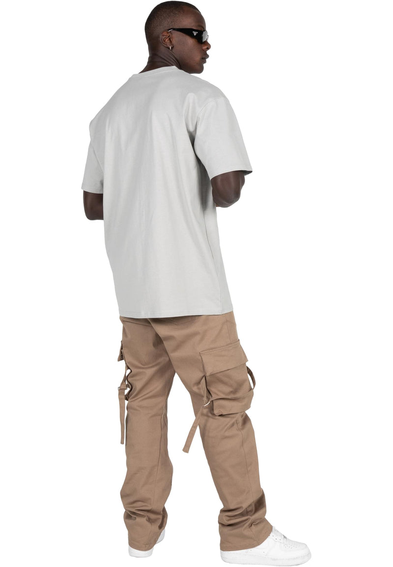 Department x Heavy Oversized Tee