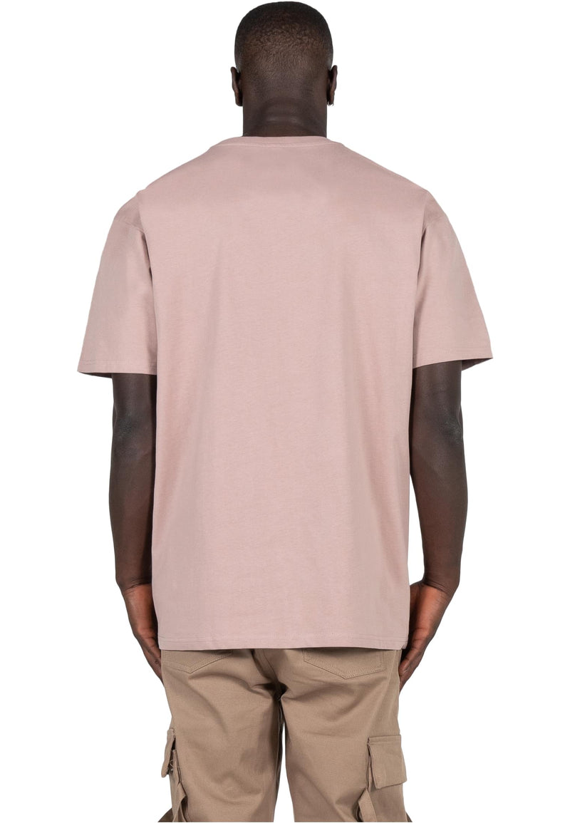 Department x Heavy Oversized Tee