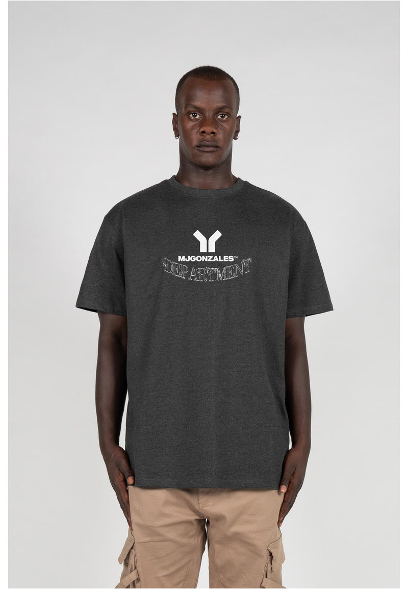 Department x Heavy Oversized Tee