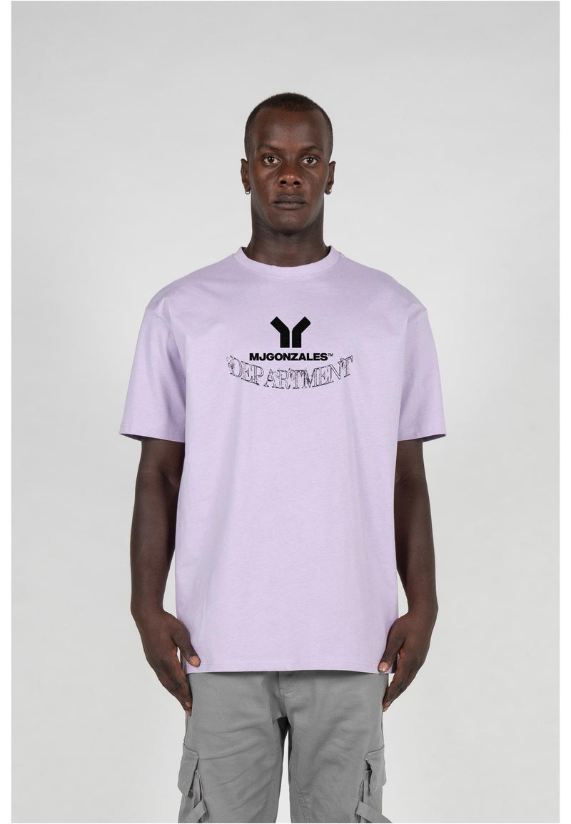 Department x Heavy Oversized Tee