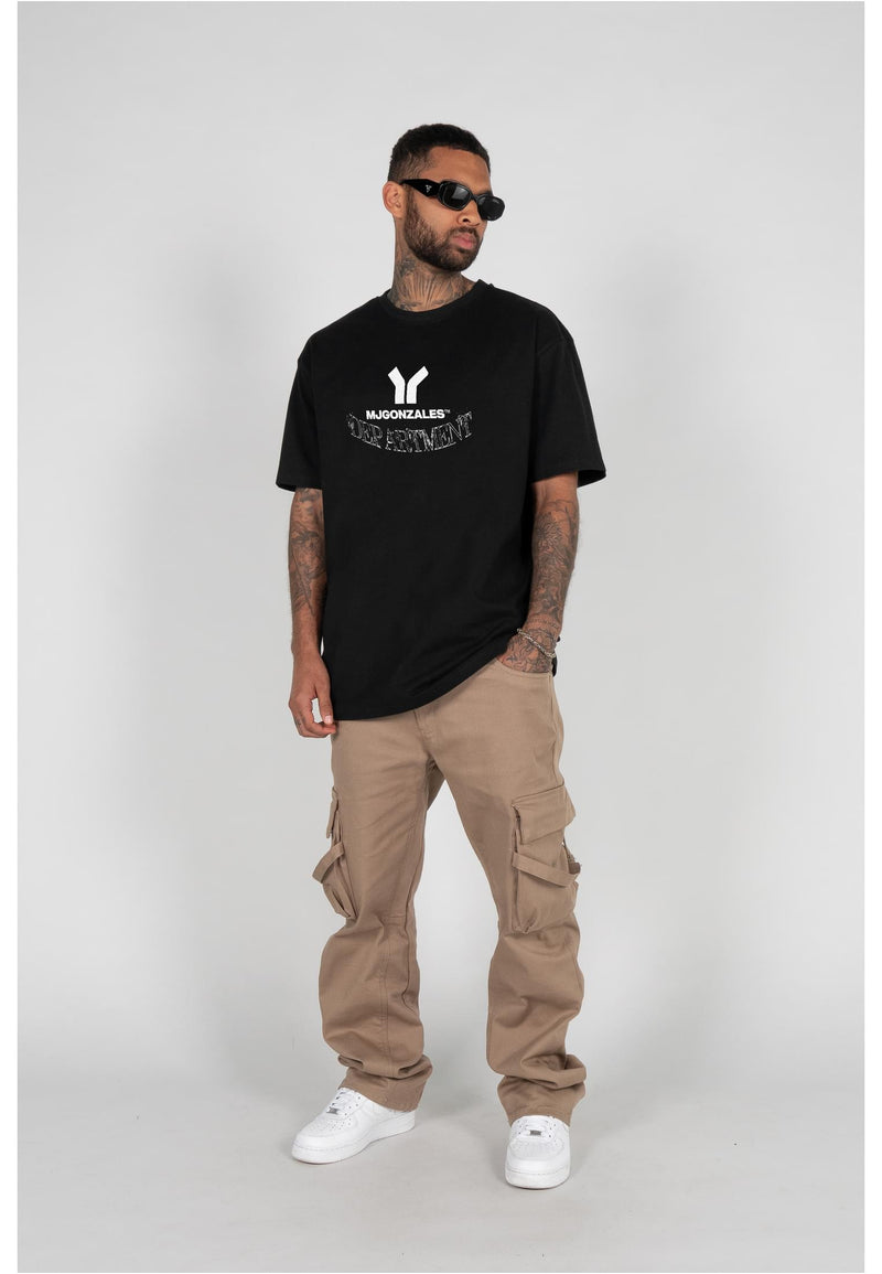 Department x Heavy Oversized Tee