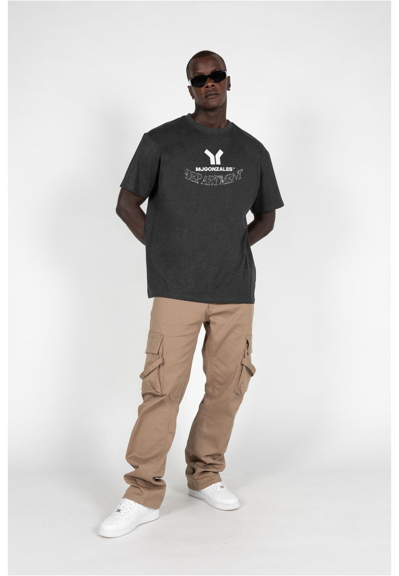 Department x Heavy Oversized Tee