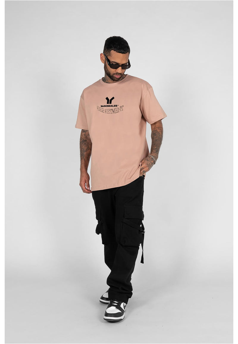Department x Heavy Oversized Tee