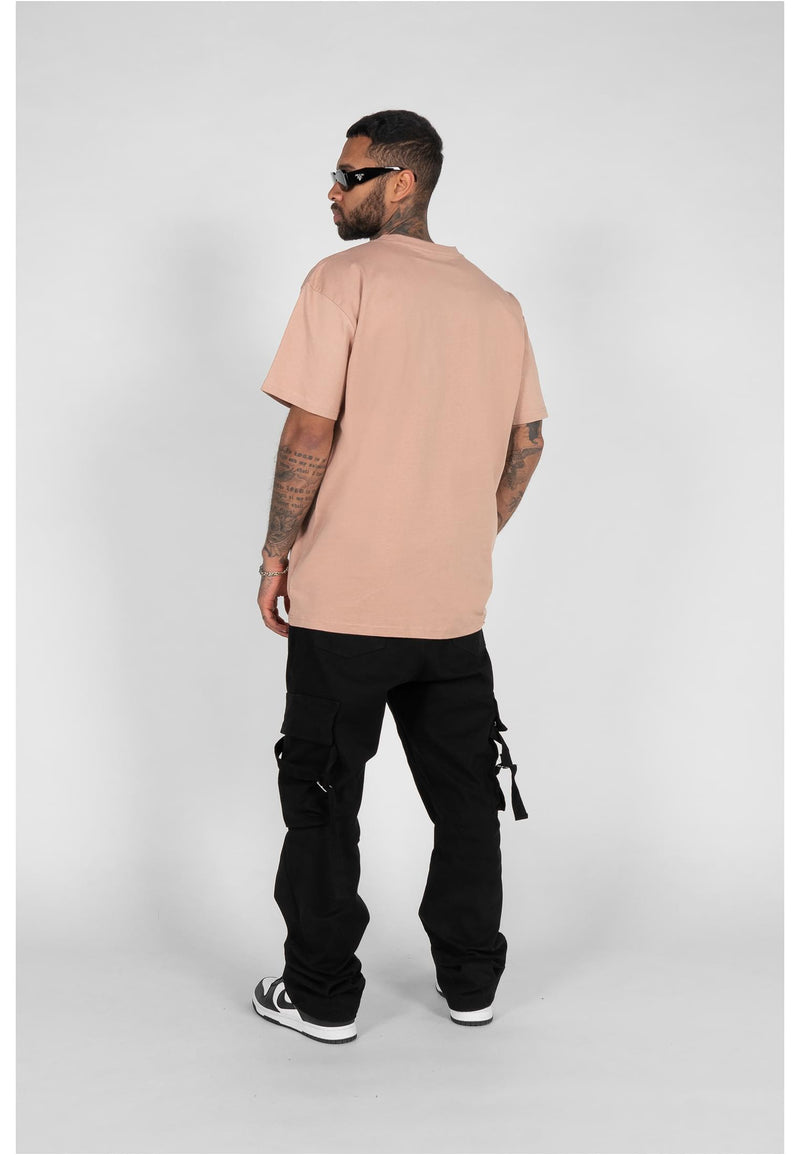Department x Heavy Oversized Tee