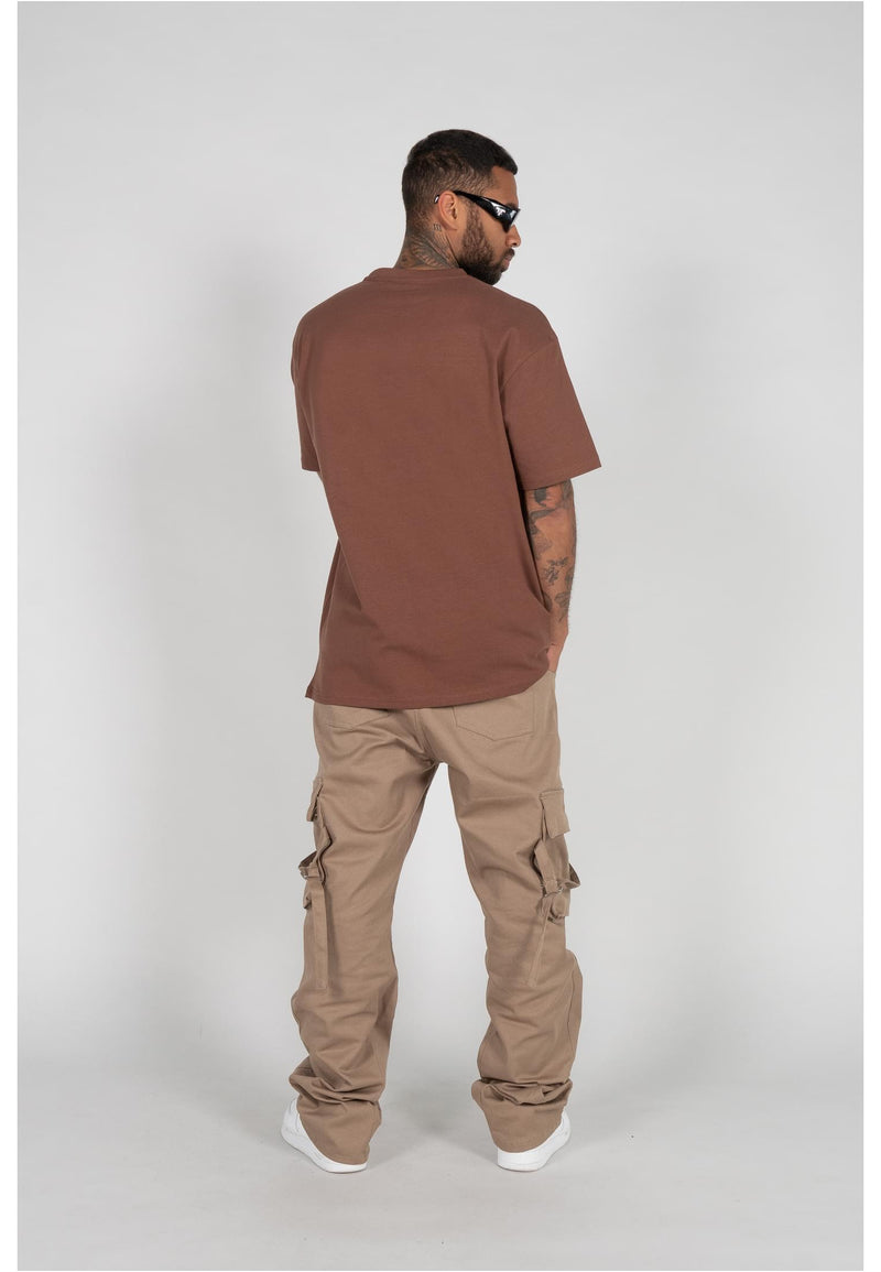 Department x Heavy Oversized Tee