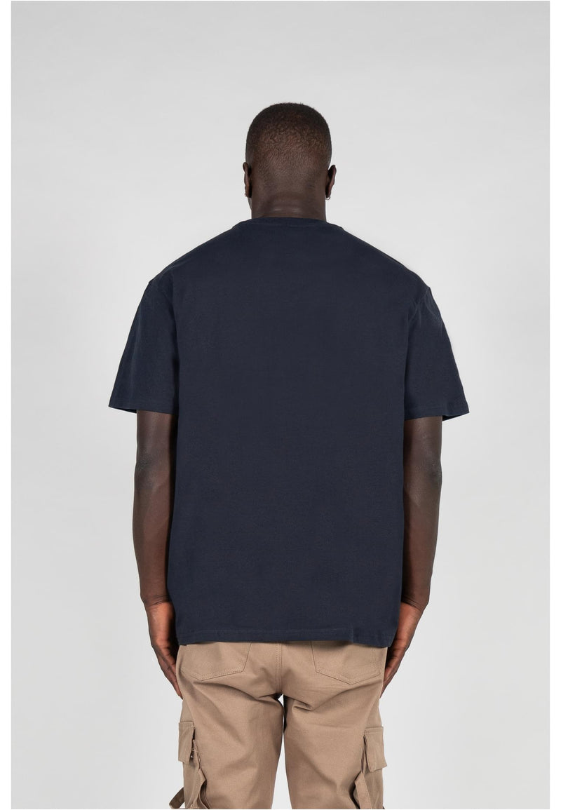 Department x Heavy Oversized Tee