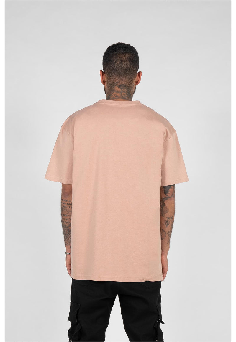 Department x Heavy Oversized Tee