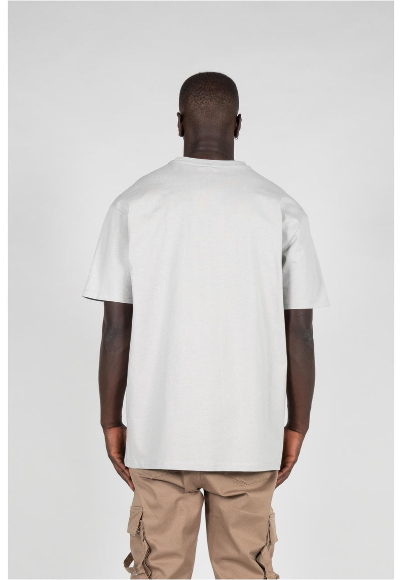 Department x Heavy Oversized Tee