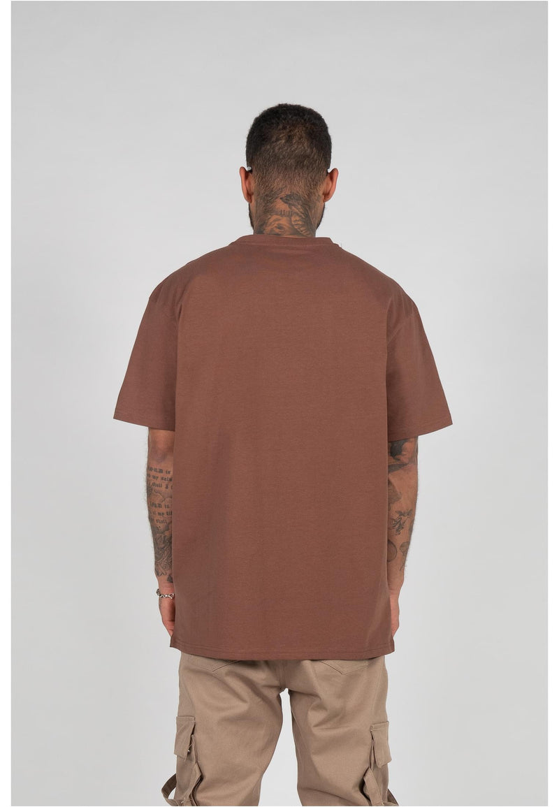 Department x Heavy Oversized Tee