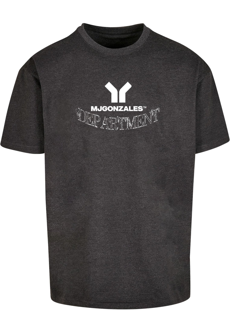 Department x Heavy Oversized Tee