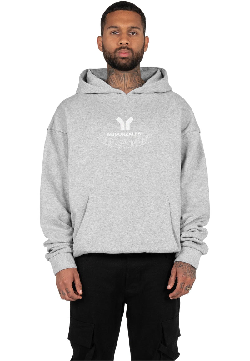 Department x Heavy Oversized Hoody