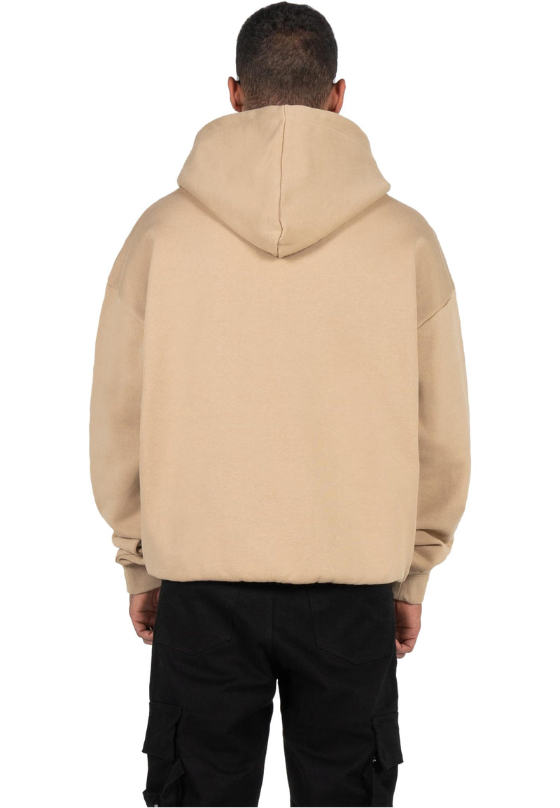 Department x Heavy Oversized Hoody