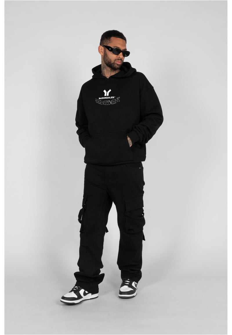 Department x Heavy Oversized Hoody