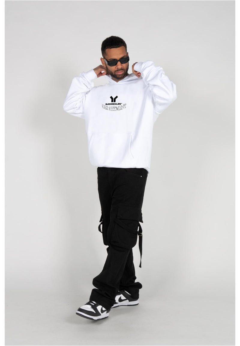 Department x Heavy Oversized Hoody