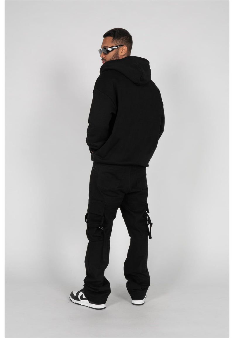 Department x Heavy Oversized Hoody