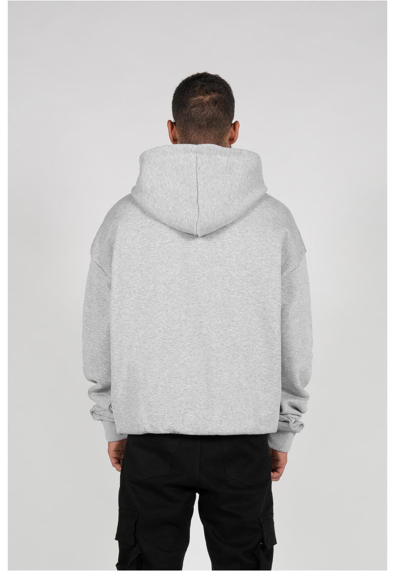 Department x Heavy Oversized Hoody