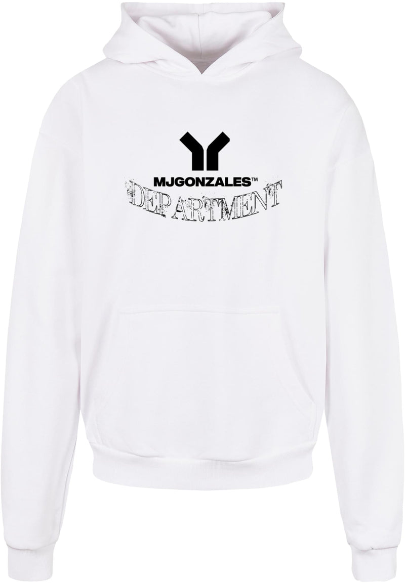 Department x Heavy Oversized Hoody