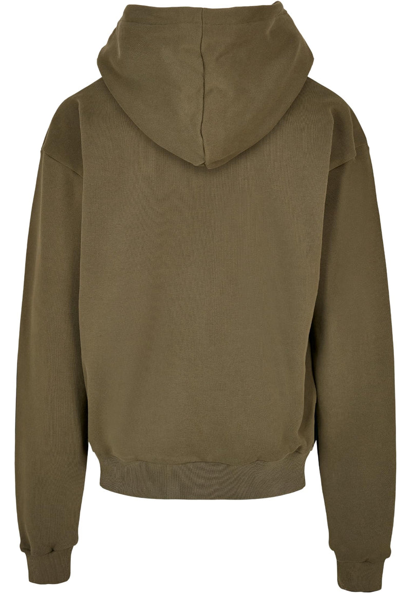 Department x Heavy Oversized Hoody