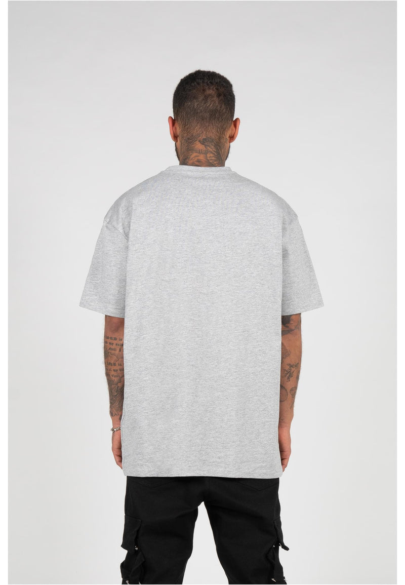 Circle x Heavy Oversized Tee