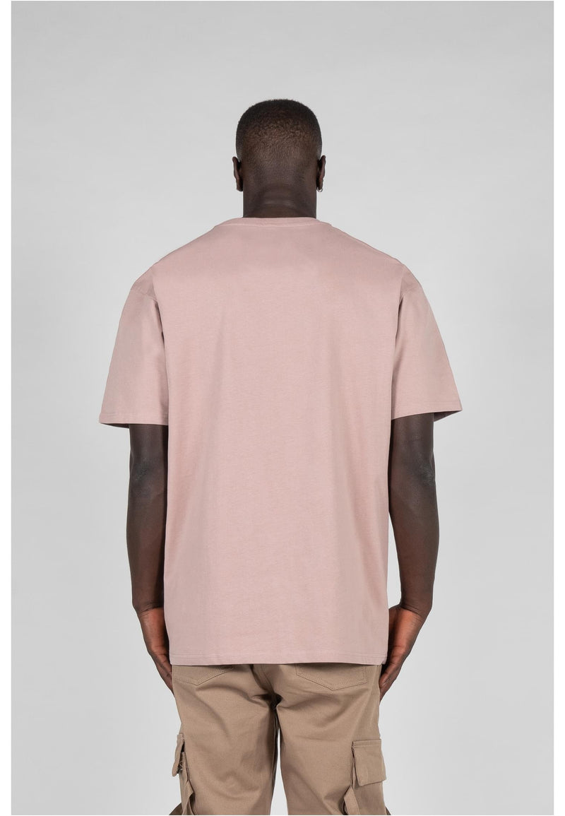 Circle x Heavy Oversized Tee