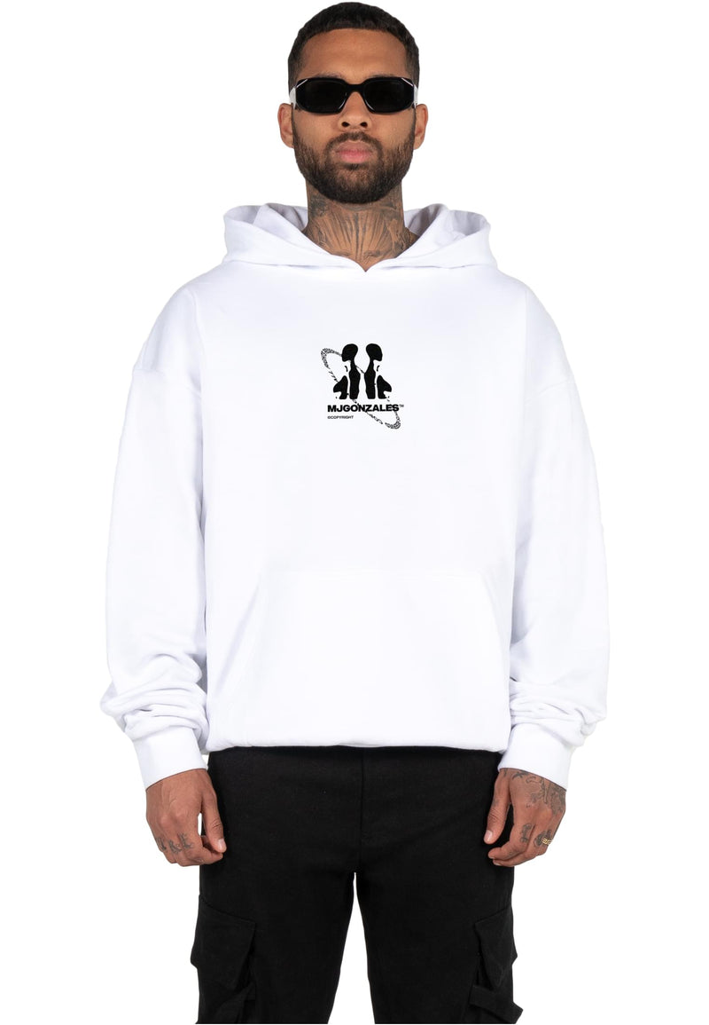 Circle x Heavy Oversized Hoody