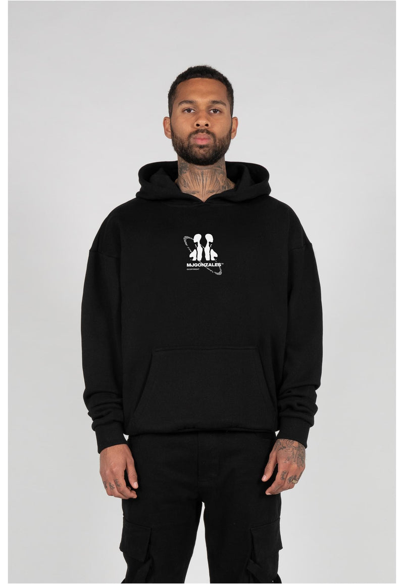 Circle x Heavy Oversized Hoody