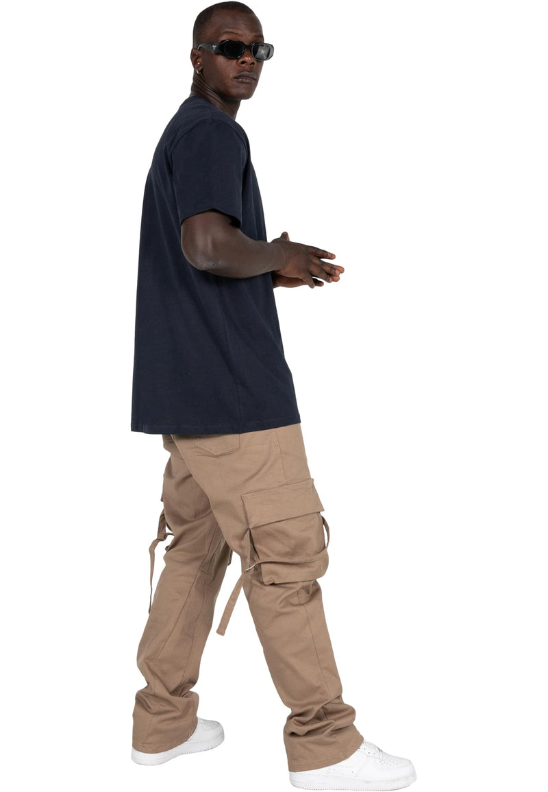 Justitia x Heavy Oversized Tee
