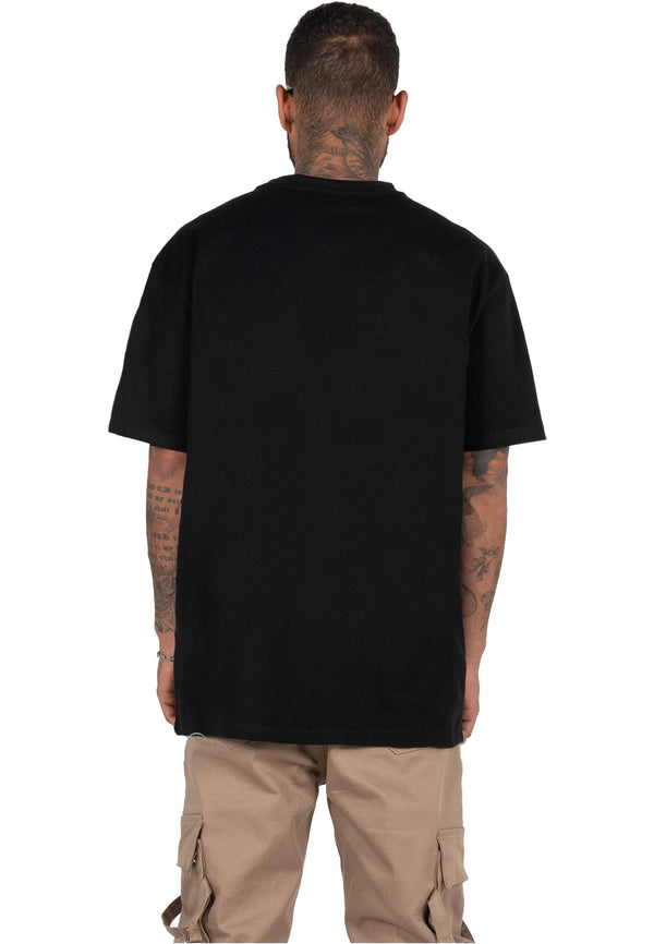 Justitia x Heavy Oversized Tee