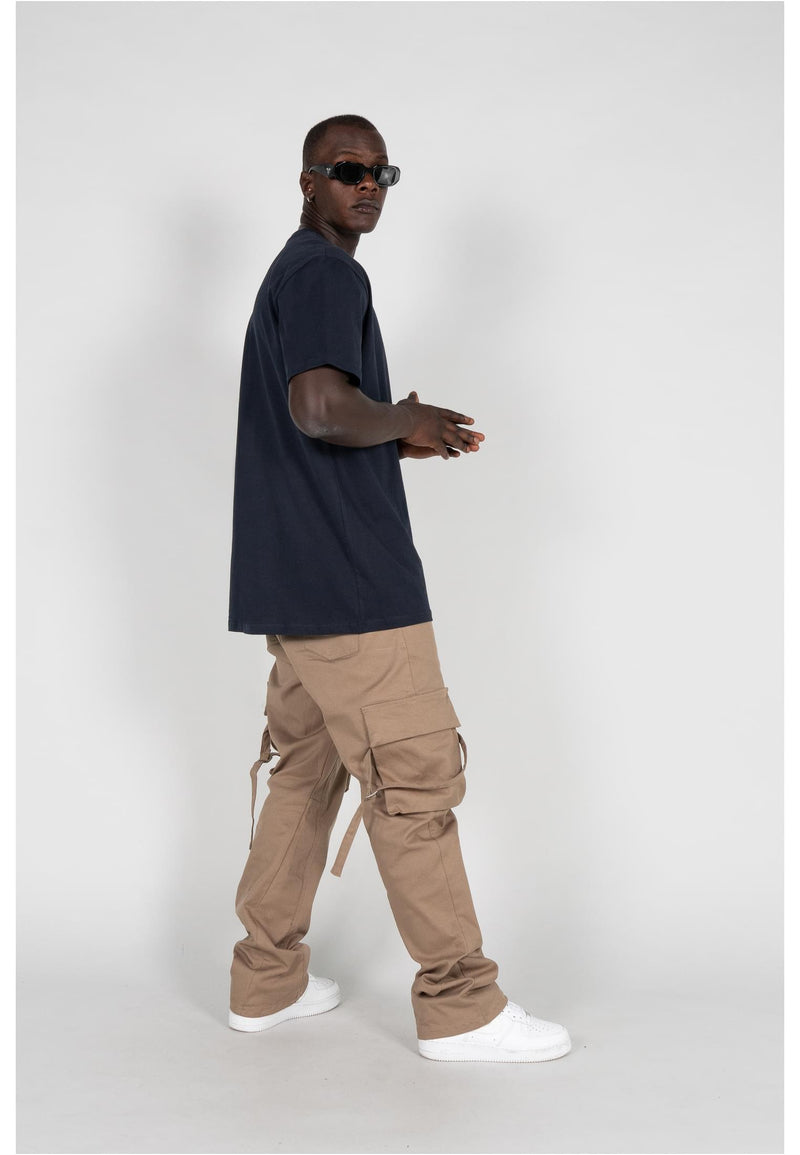 Justitia x Heavy Oversized Tee
