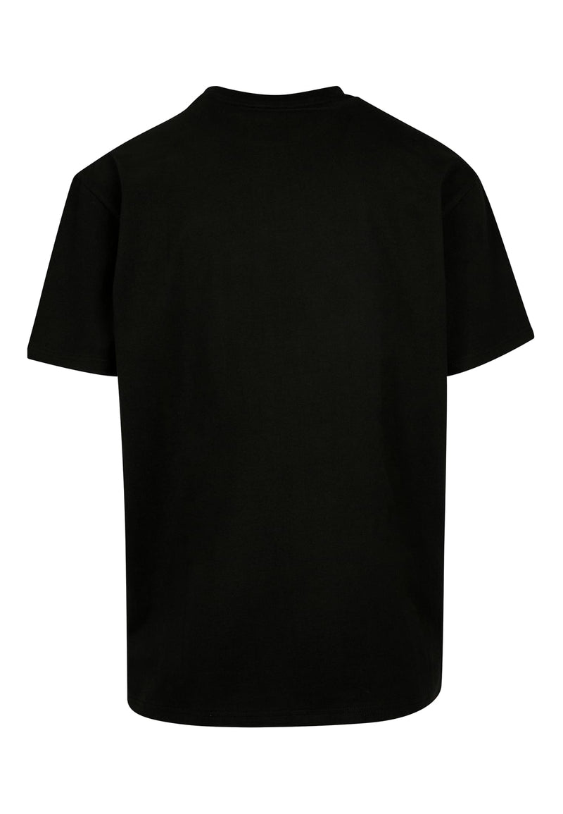 Justitia x Heavy Oversized Tee