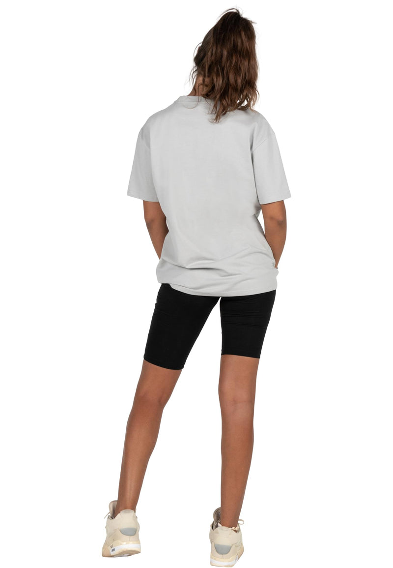 Ladies Kiss x Heavy Oversized Tee