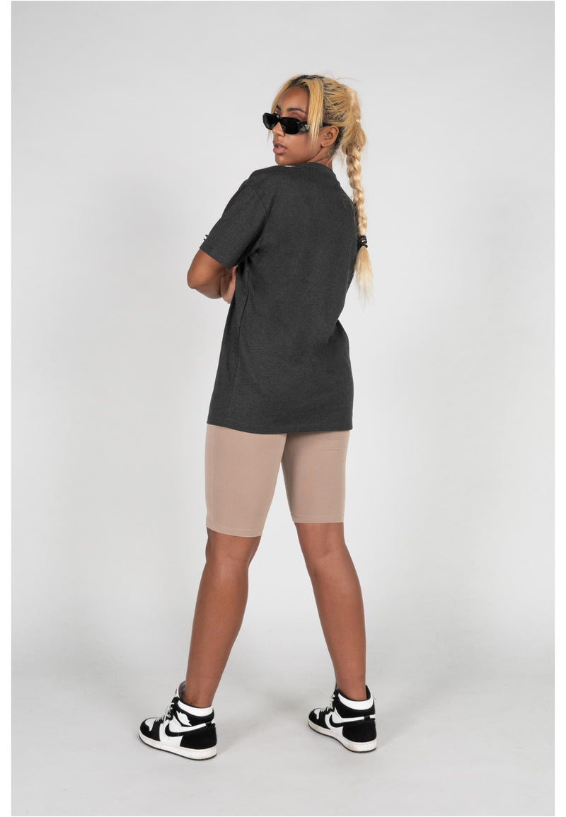 Ladies Kiss x Heavy Oversized Tee