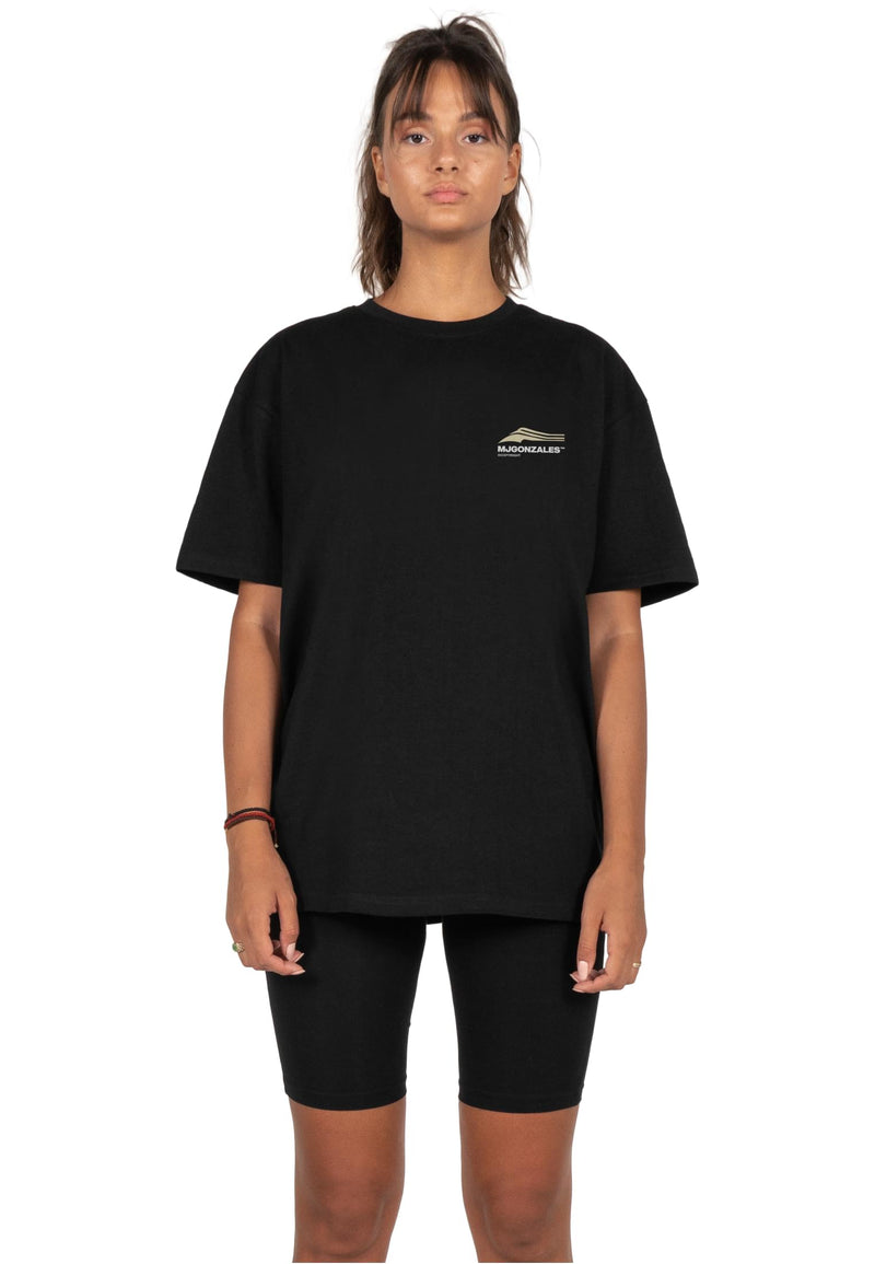 Ladies Wave V.1 x Heavy Oversized Tee