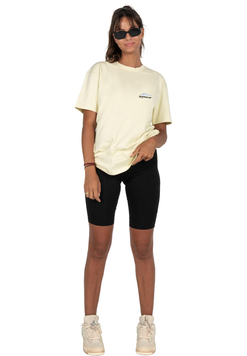 Ladies Wave V.1 x Heavy Oversized Tee