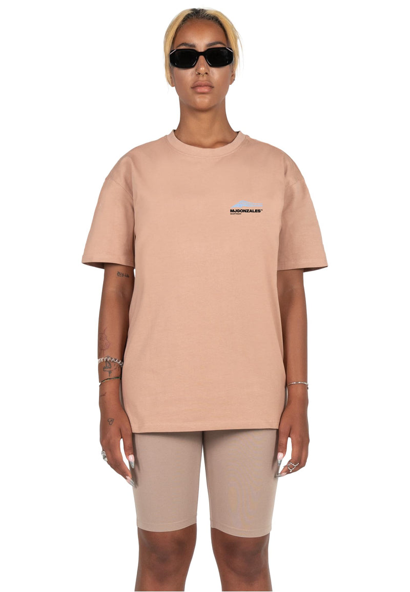 Ladies Wave V.1 x Heavy Oversized Tee