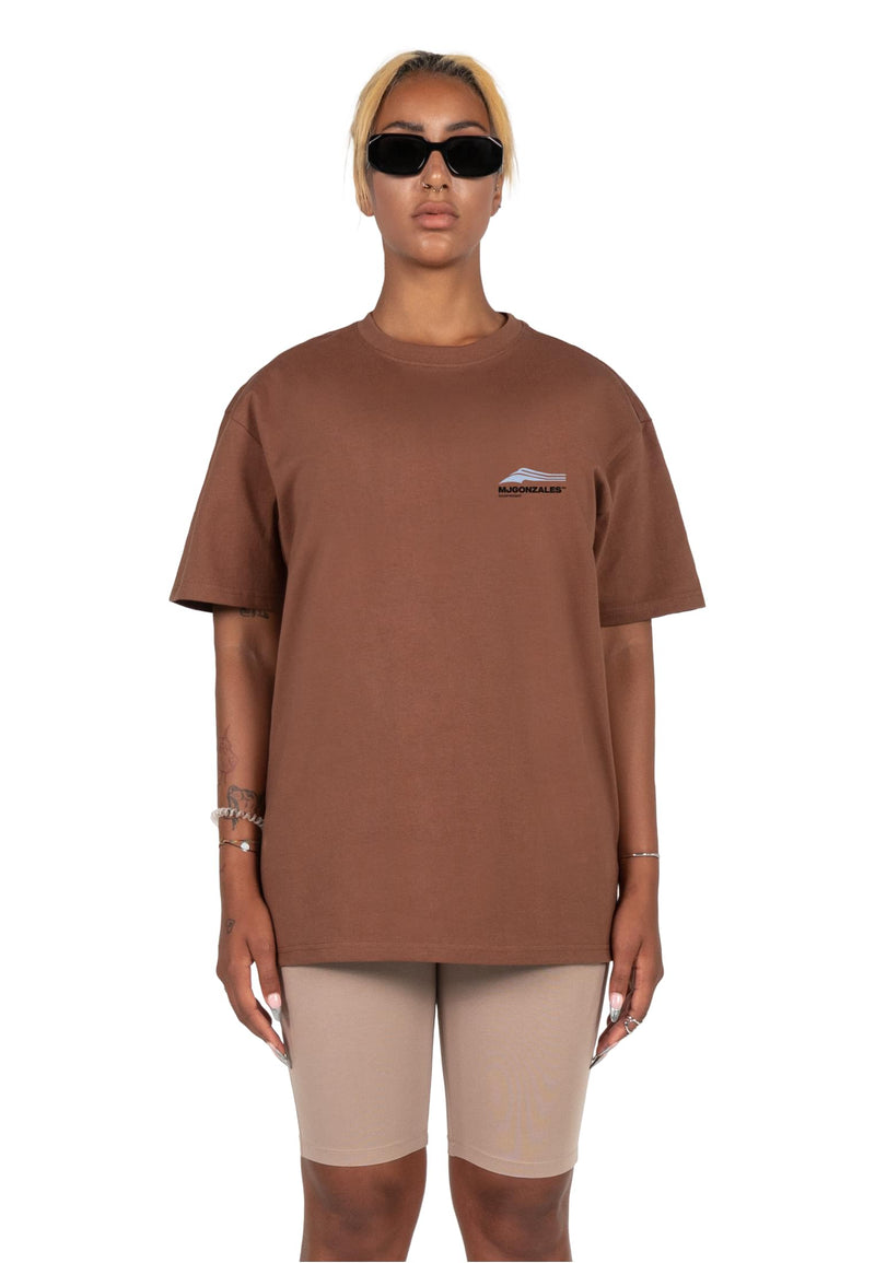 Ladies Wave V.1 x Heavy Oversized Tee