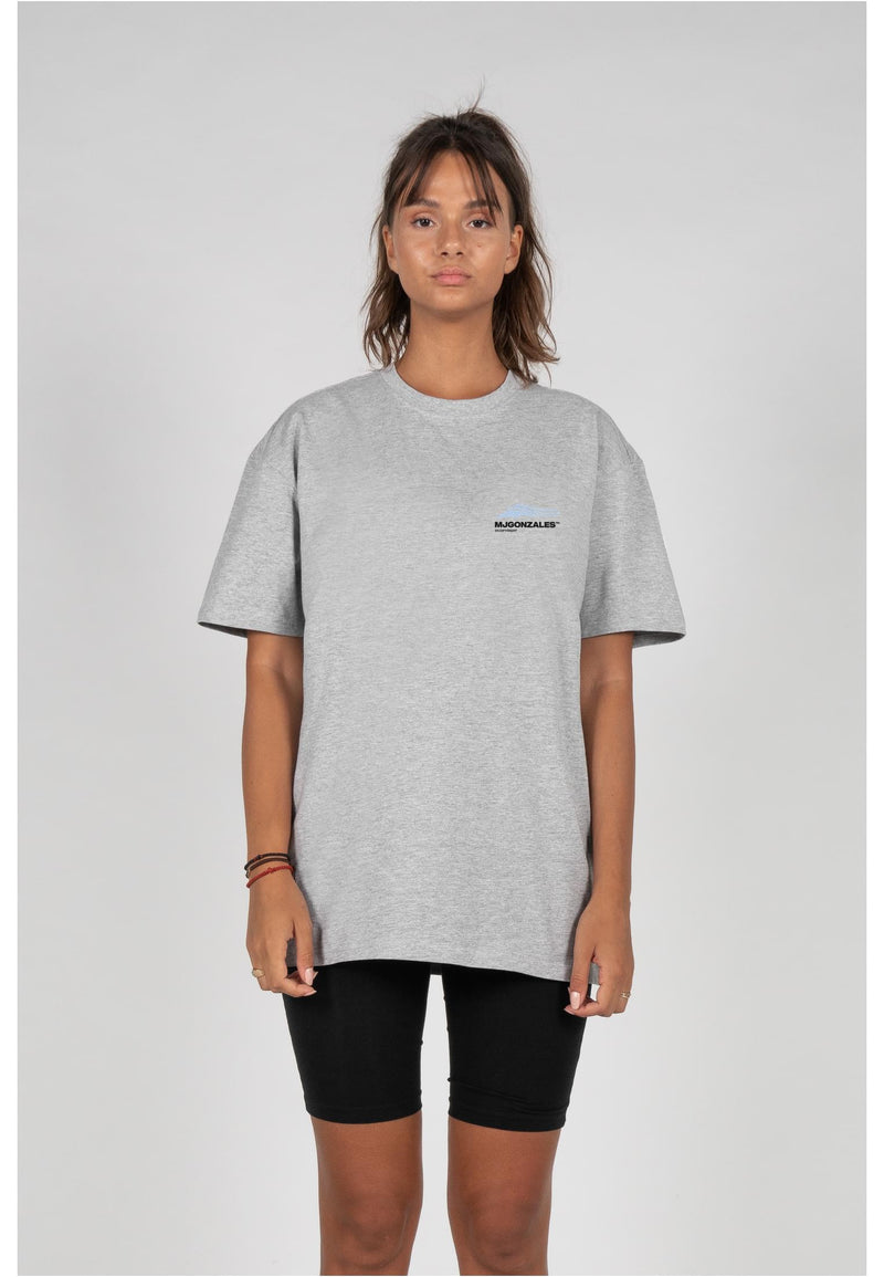 Ladies Wave V.1 x Heavy Oversized Tee