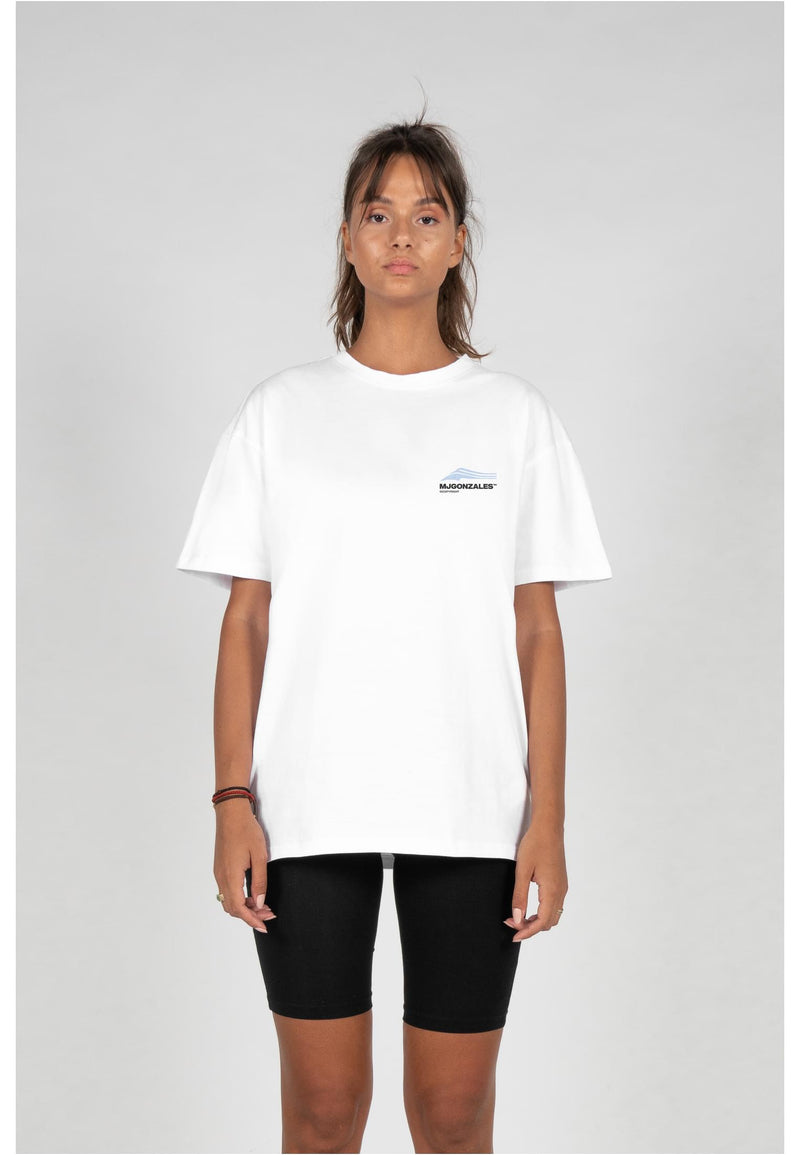Ladies Wave V.1 x Heavy Oversized Tee