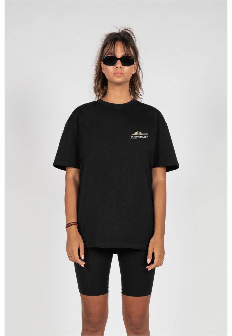 Ladies Wave V.1 x Heavy Oversized Tee