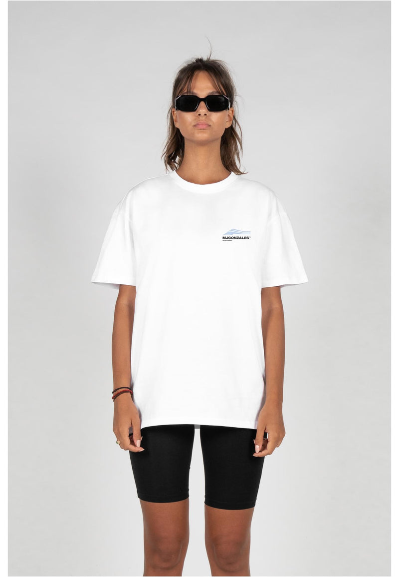 Ladies Wave V.1 x Heavy Oversized Tee
