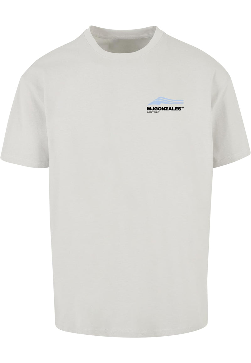 Ladies Wave V.1 x Heavy Oversized Tee
