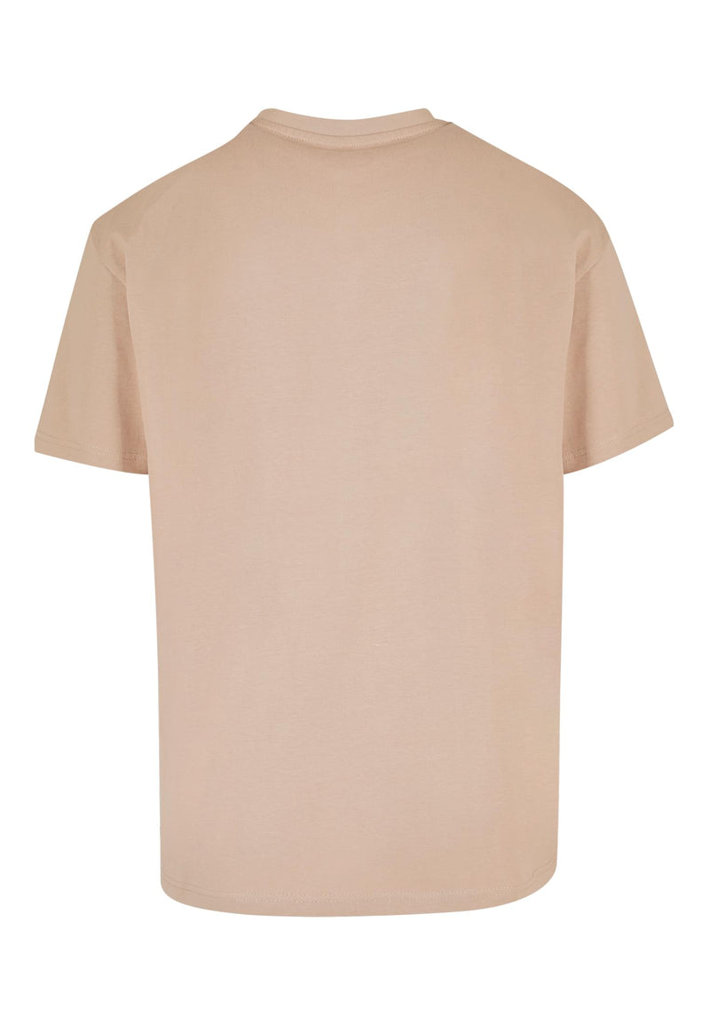Ladies Classic V.1 x Heavy Oversized Tee