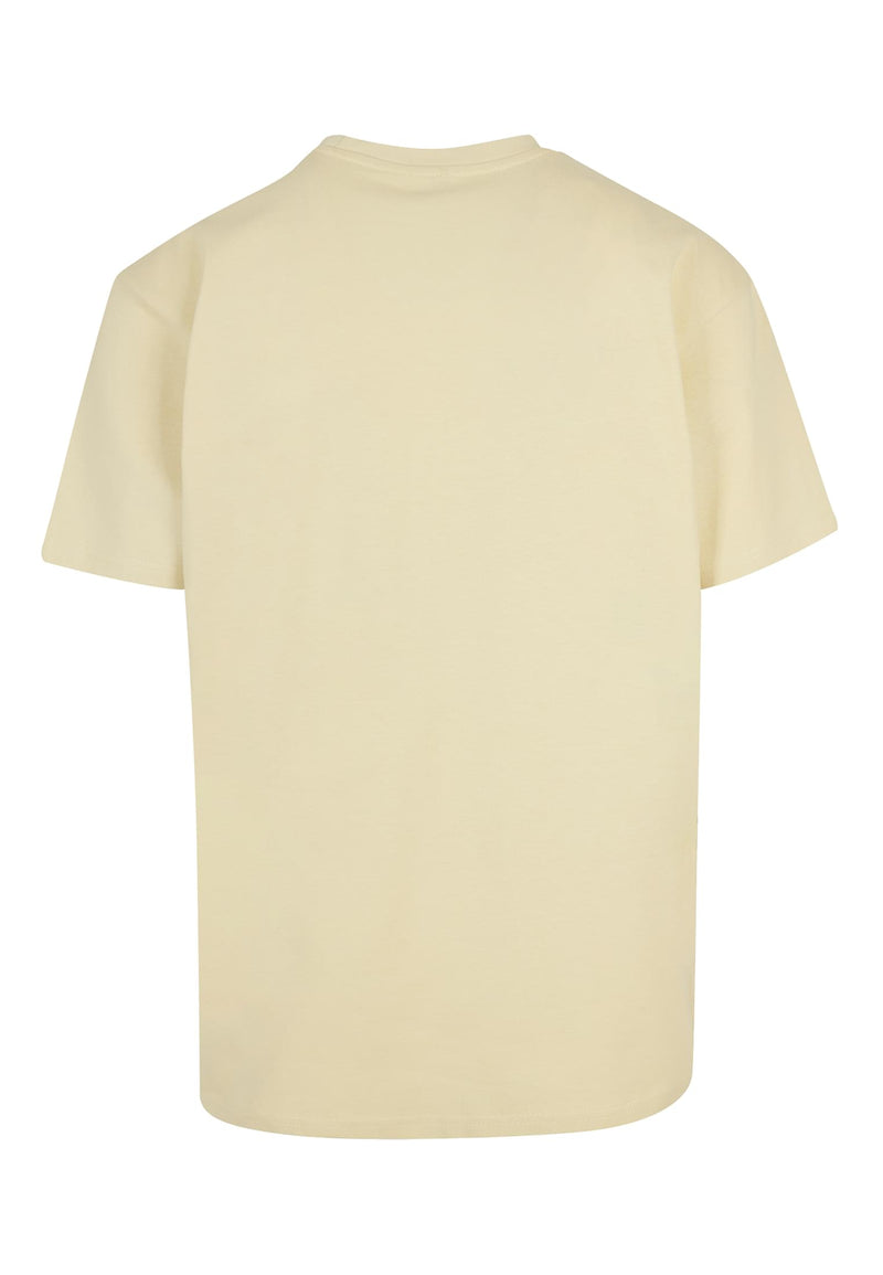 Ladies Classic V.1 x Heavy Oversized Tee