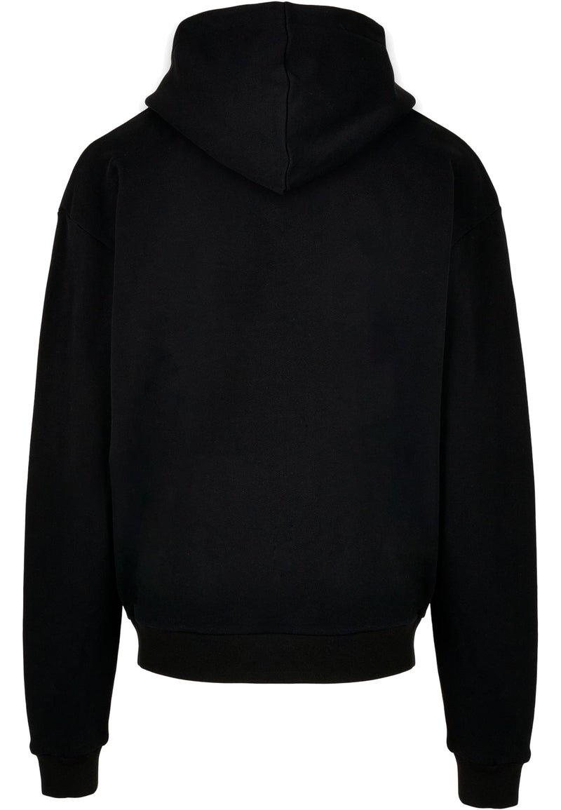 Ladies Classic V.1 x Heavy Oversized Hoody