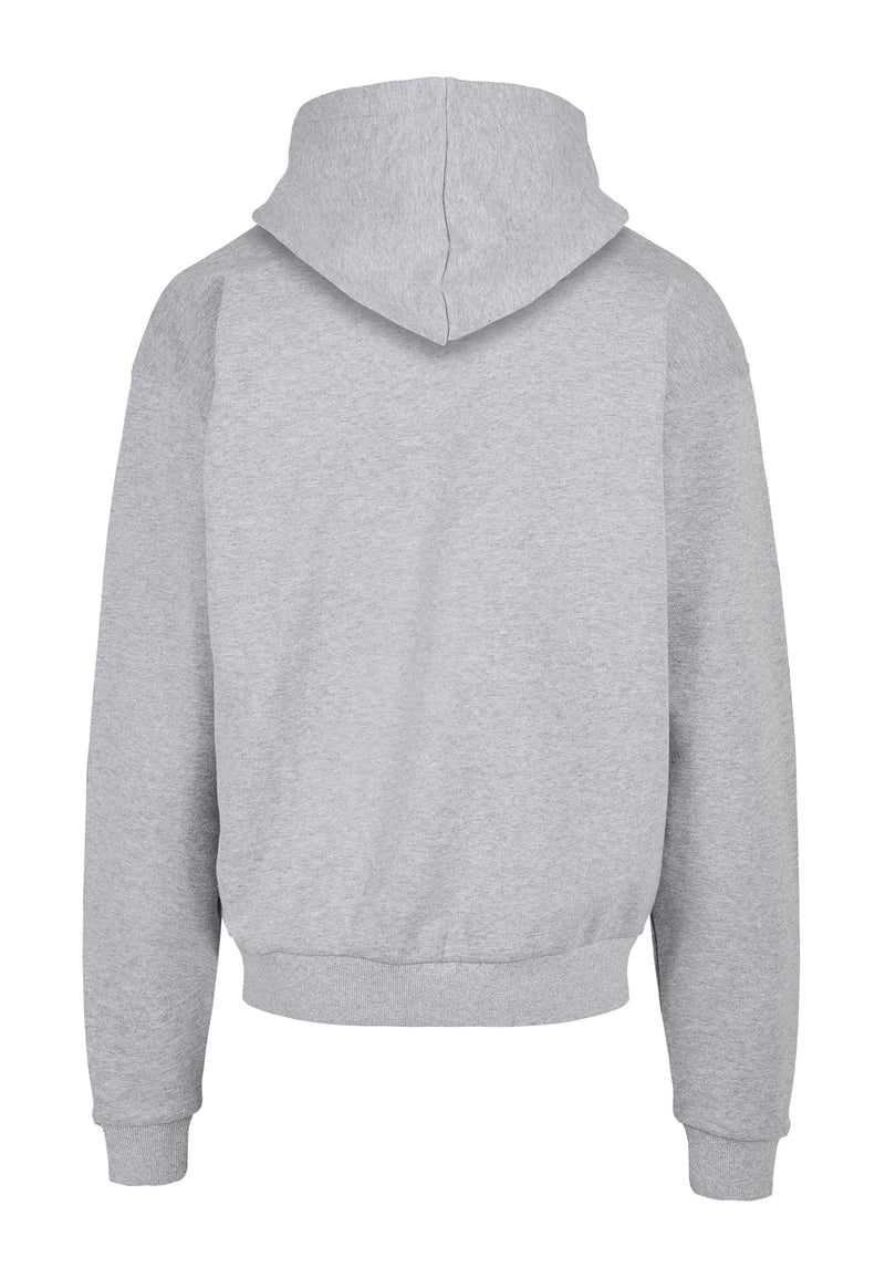 Ladies Classic V.1 x Heavy Oversized Hoody