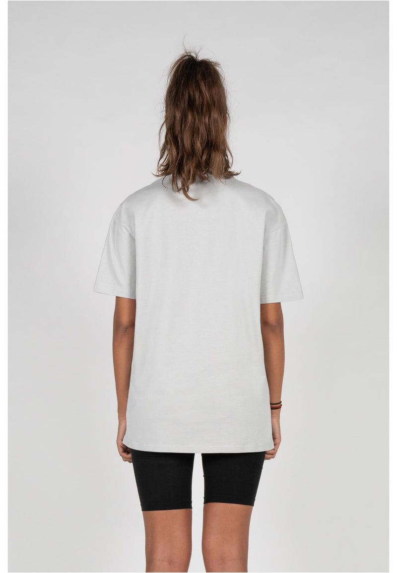 Ladies Paisley x Heavy Oversized Tee