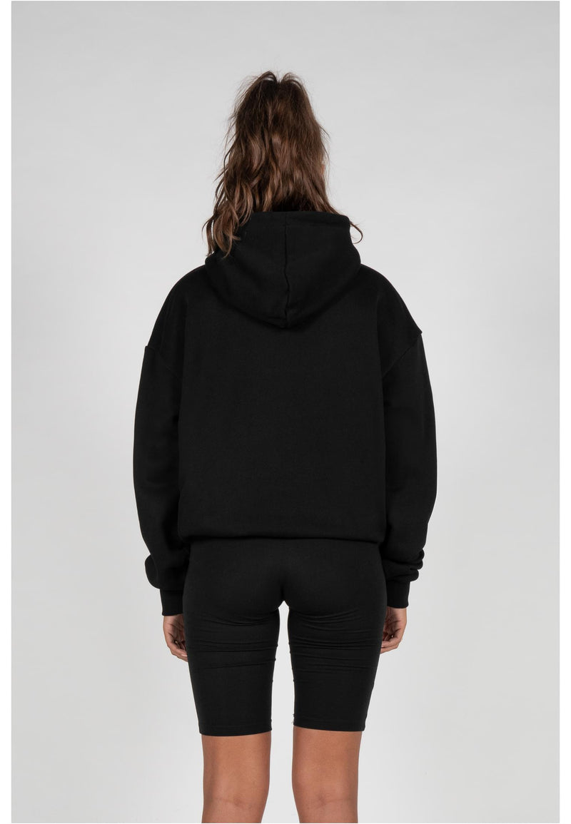 Ladies Paislay x Heavy Oversized Hoody