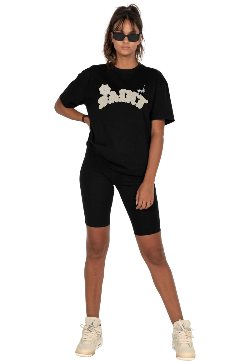 Ladies Saint x Heavy Oversized Tee