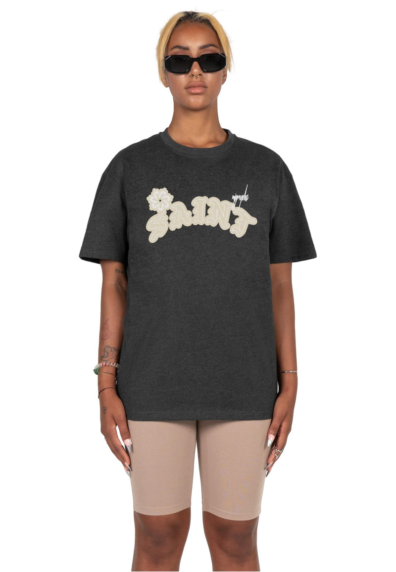 Ladies Saint x Heavy Oversized Tee