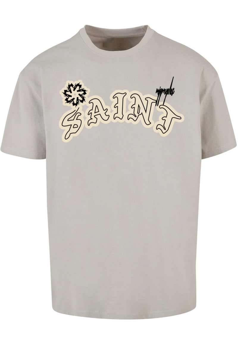 Ladies Saint x Heavy Oversized Tee